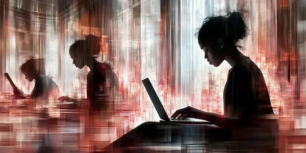 AI kan gøre os mentalt dovne – men billedet er mere nuanceret