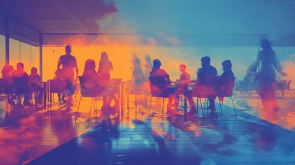 Ugens nyheder: Nyt skoleår, ny måde at dele AI-nyheder på