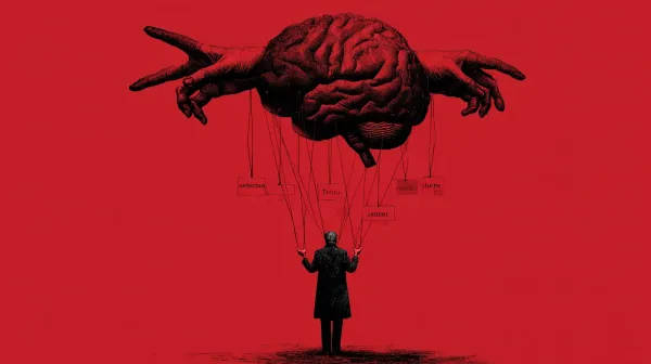 Advarsel mod AI som redskab til tankekontrol i uddannelsessystemet