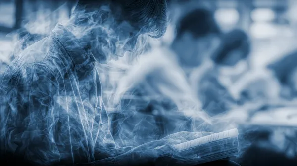 Skolen skal ruste elever til menneskelige styrker – ikke til at konkurrere med maskiner