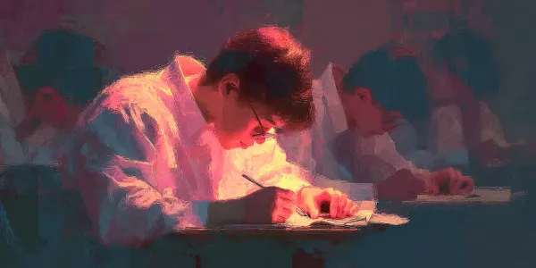 AI som begyndelsen på en renæssance - ikke verdens ende