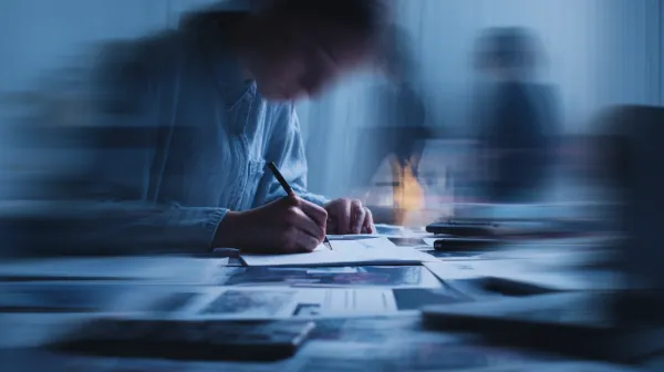 Risikerer vi et AI-samfund kun for de få?