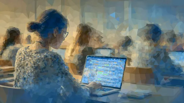 Ugens nyheder: Skal AI trækkes ud af skyggerne?