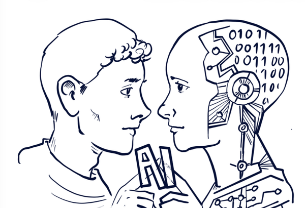 Gratis læringsforløb om AI for udskolingselever