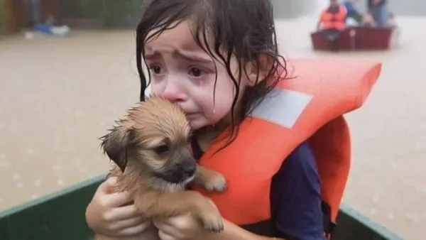 AI-slop: Billigt, misvisende AI-indhold oversvømmer internettet