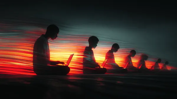 Ugens nyheder: Når AI fjerner modstanden, hvad mister vi så?