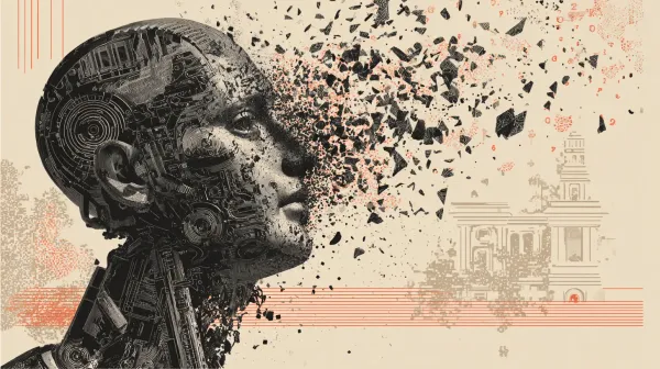 AI-hallucinationer er kommet for at blive, og det er et undervisningsproblem