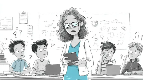 DataEthics advarer: AI-chatbots i folkeskolen er indført uden kontrol