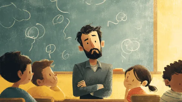 AI truer norske eksamener