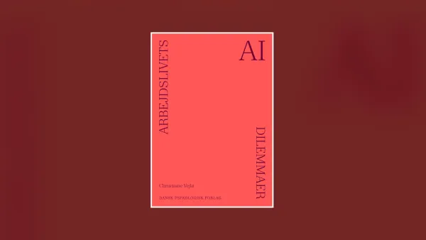 Arbejdslivetes dilemmaer