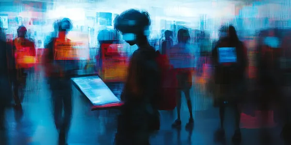 Om Viden.AI: Mennesker og AI i samspil