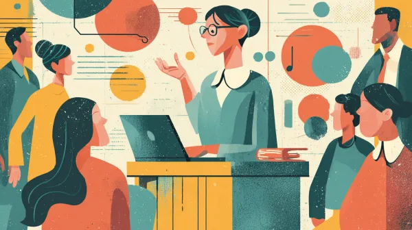 USA: Flere skoler modtager AI-genererede klager