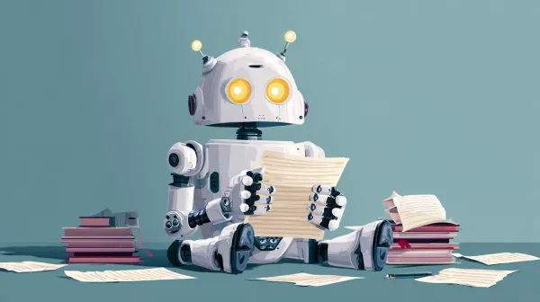 Ugens nyheder: Når AI skaber mere bureaukrati