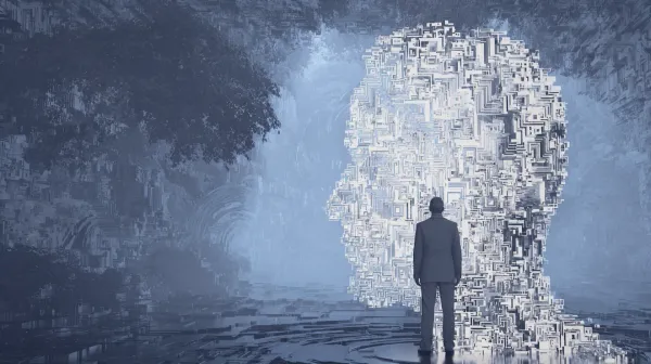 Vi risikerer at miste det akavede møde