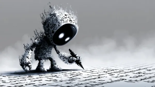 Ugens nyheder: Menneskelig skrivning bliver vigtigere end nogensinde