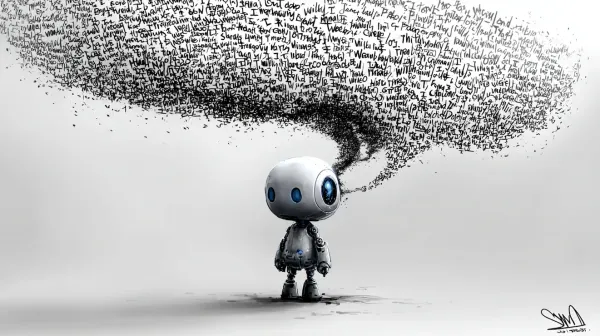 Syntetiske data kan forvride vores virkelighed