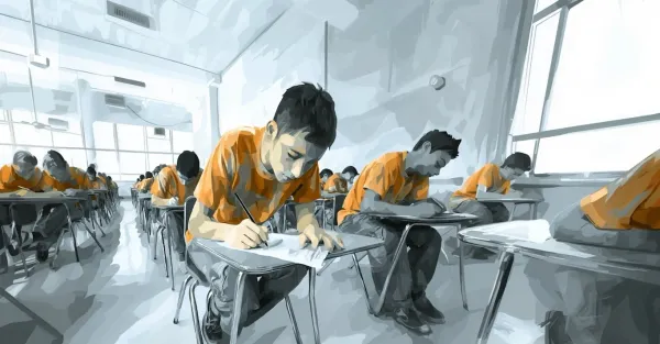 Ugens nyhedsbrev: Er AI-snyd et symptom på et sygt system?