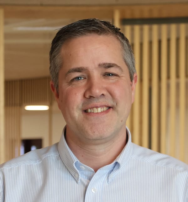 Per Størup Lauridsen