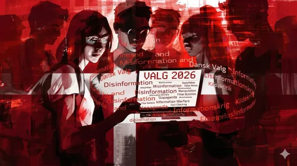 AI i valgkampen 2026