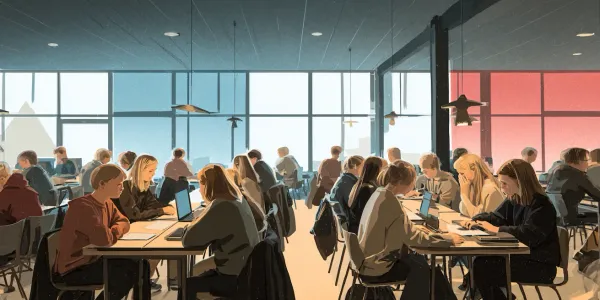 OpenAIs uddannelsesstrategi - hvad vi ikke må gentage fra sociale medier