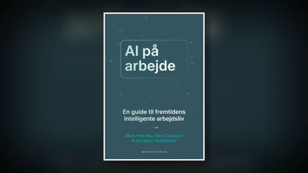 AI på arbejde