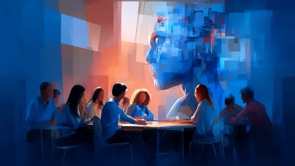 AI kan få stor betydning for uddannelse