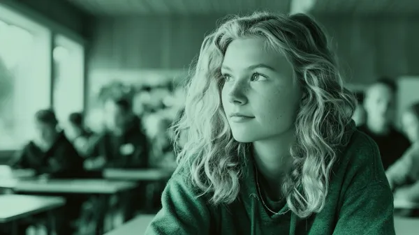 AI kræver et nyt blik på viden, eksamen og dannelse i gymnasiet