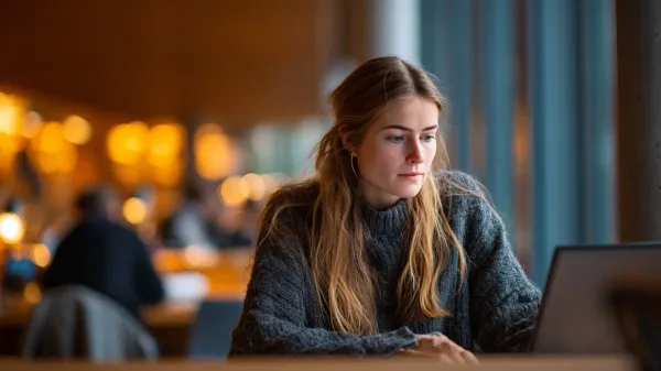 Ophavsret er en blind vinkel på danske arbejdspladser