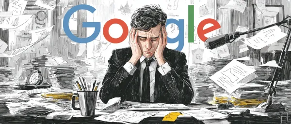 Google: AI kan ikke løse skolens vigtigste problem