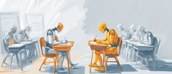 Ugens nyhedsbrev: Når AI stjæler den nødvendige modstand