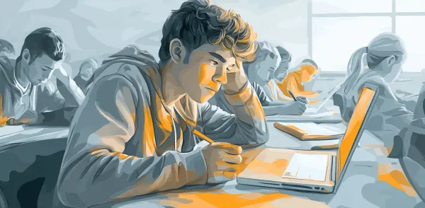 Ugens nyhedsbrev: Når AI skaber en illusion af arbejde