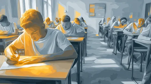 Ugens nyheder: De ærlige elever taber