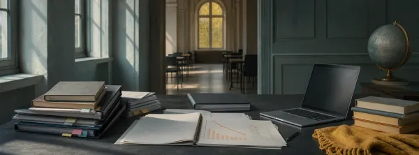 Studenter med AI-historik scorer lavere i skriftlig dansk