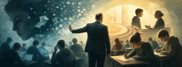 Heunicke vil flytte gymnasiernes lektier ind på skolen
