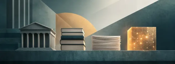 AI er blevet den fjerde aktør ved universitetseksamen