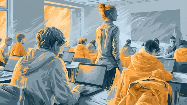Ugens nyheder: AI er allerede i klasseværelset – reglerne er ikke