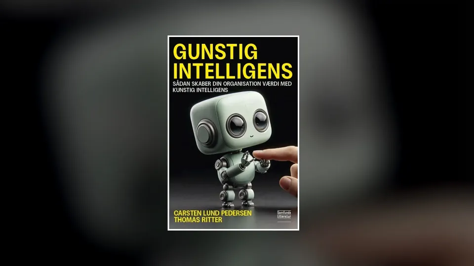 Gunstig intelligens