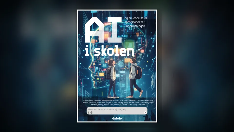 AI i skolen