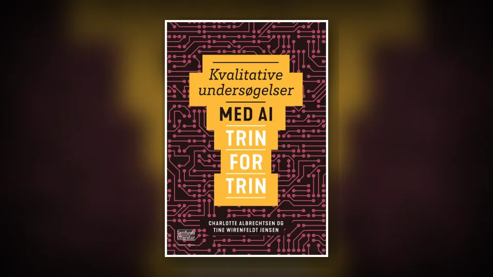 Kvalitative undersøgelser med AI