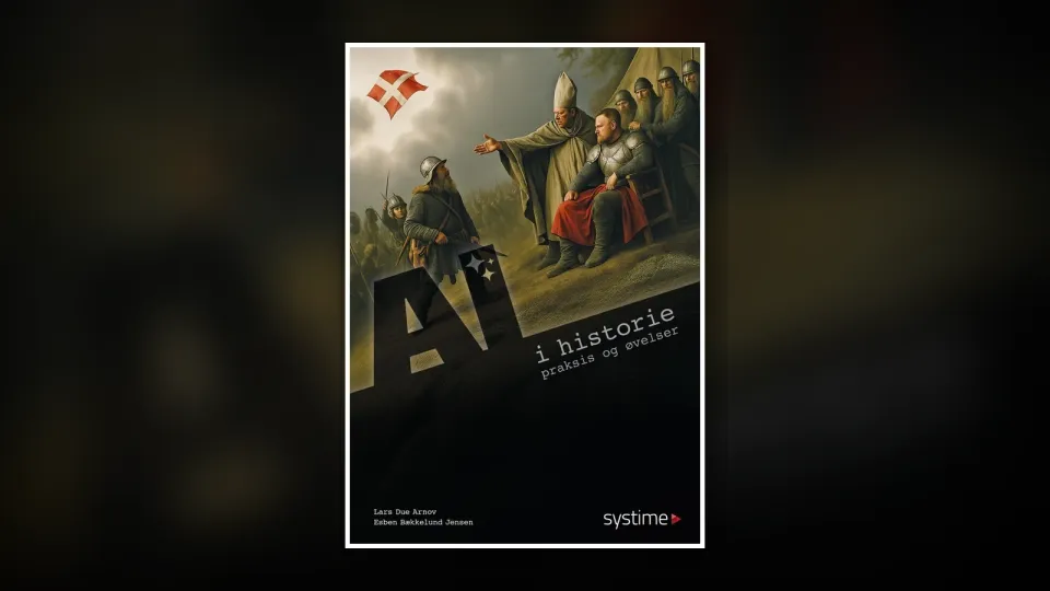 AI i historie