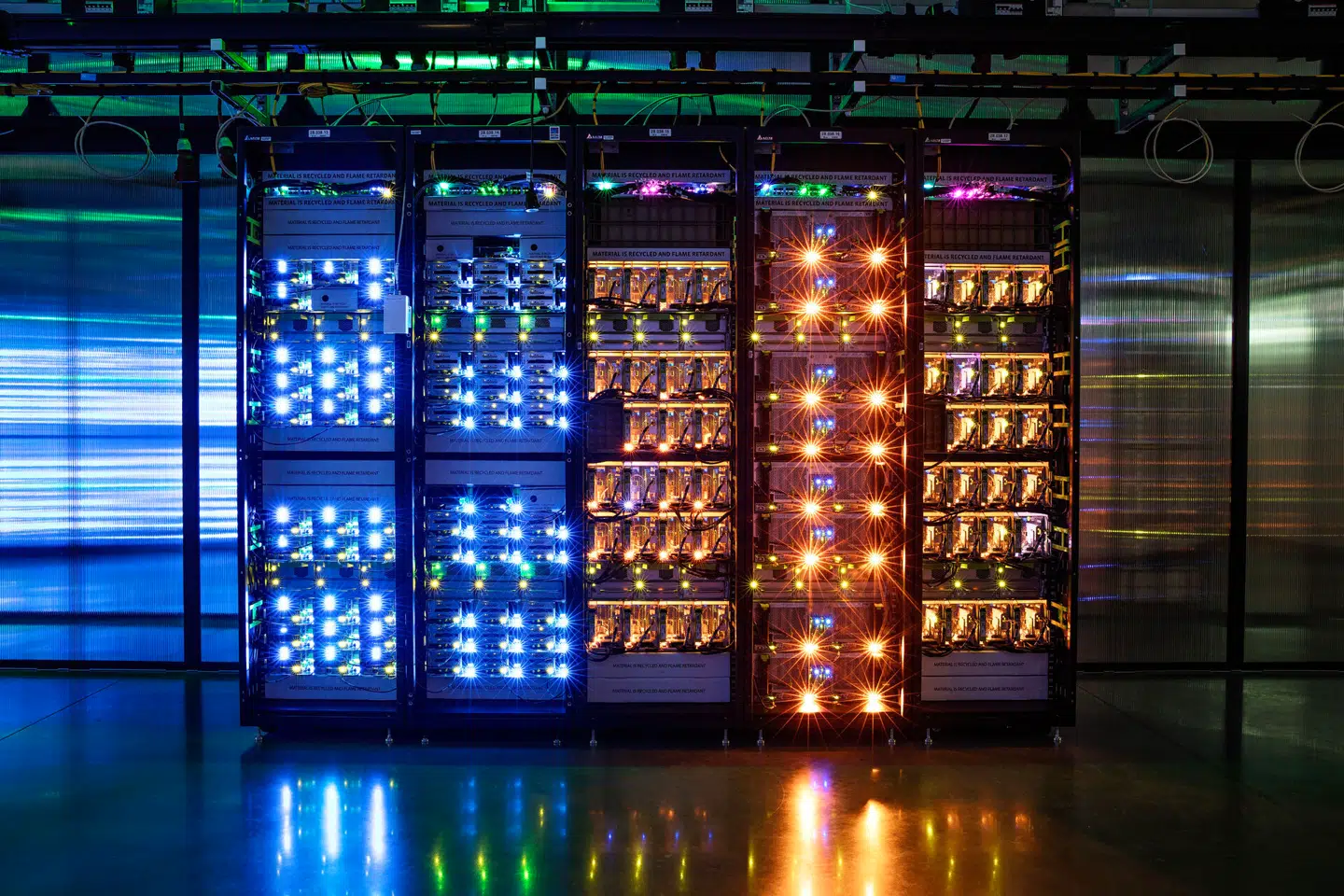 Ugens nyheder: Den digitale bogbrænding er begyndt