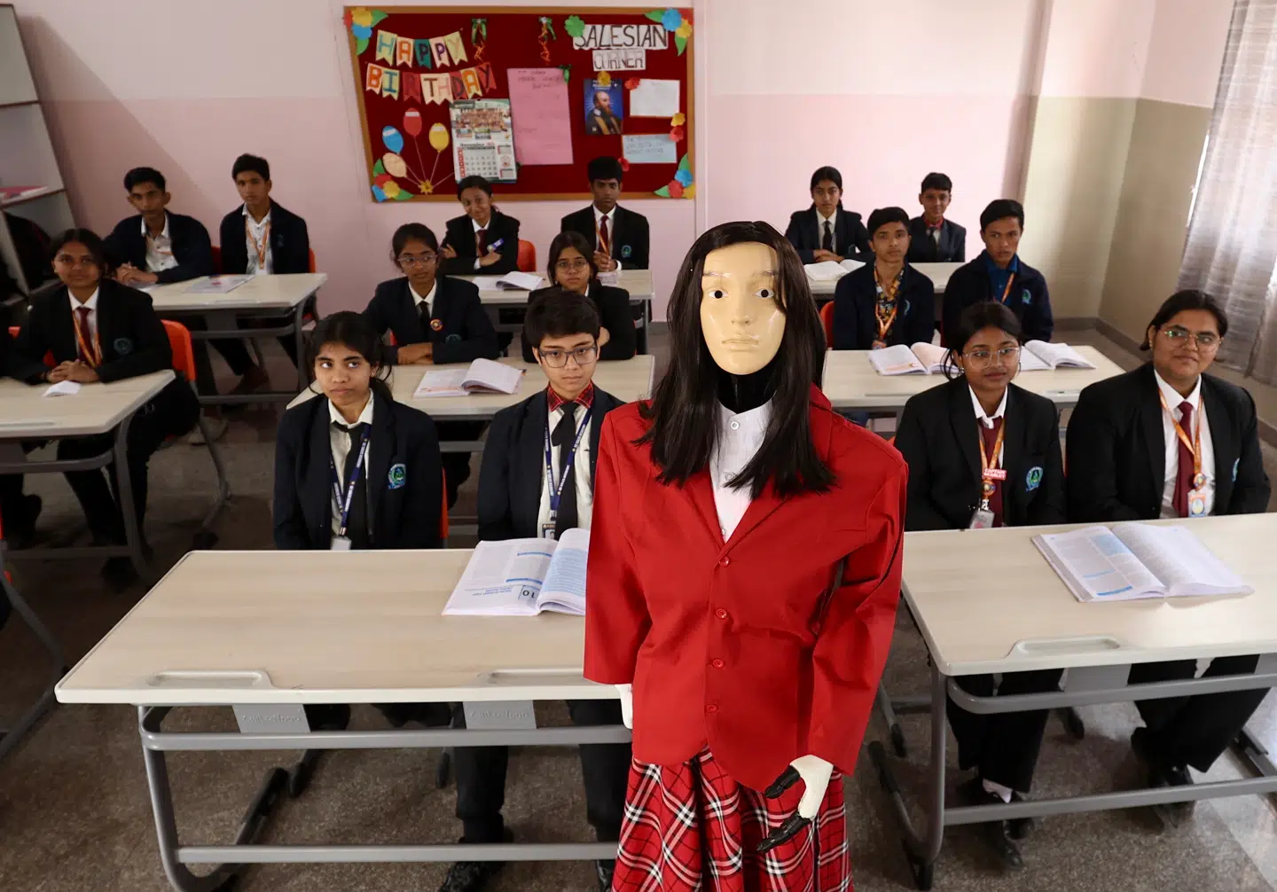 Ugens nyheder: Menneskelig skrivning bliver vigtigere end nogensinde