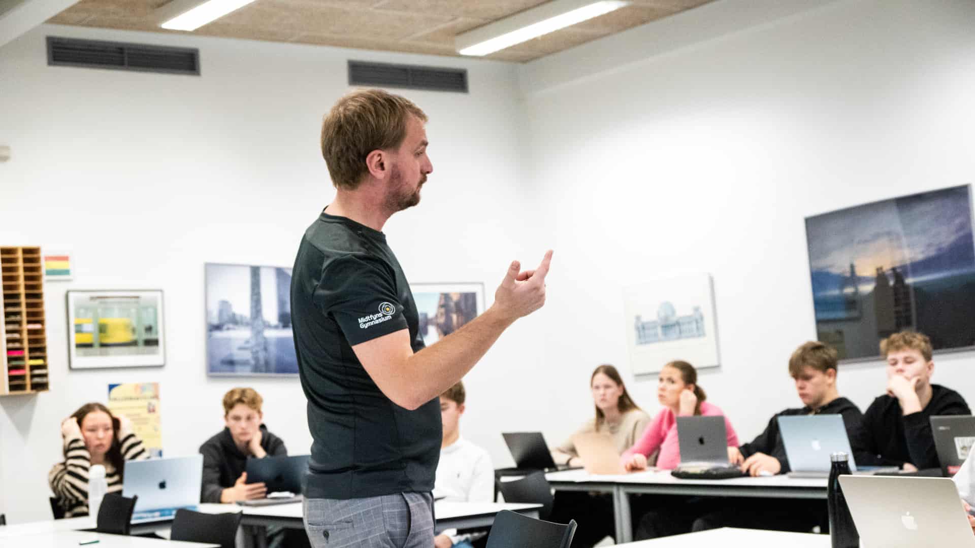 Ugens nyheder: Menneskelig skrivning bliver vigtigere end nogensinde