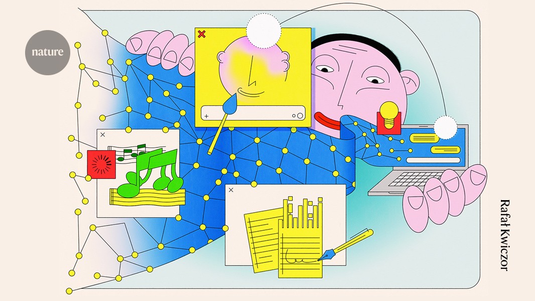 Ugens nyheder: Den digitale bogbrænding er begyndt