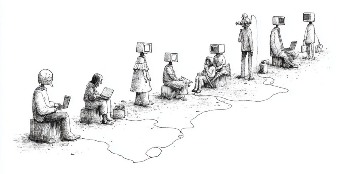 Ugens nyheder: Menneskelig skrivning bliver vigtigere end nogensinde