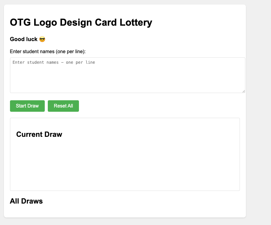 Logo Design with AI Learning Objects