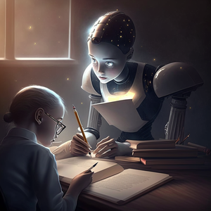 Ethical aspects of using chatbots in education – Focus on privacy