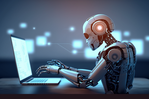 Ethical aspects of chatbots in education - transition to automation ethics