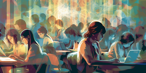 Recommendations on using AI in education institutions