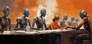 Ethical Aspects of Chatbots in Education - ChatGPT in Learning Resources